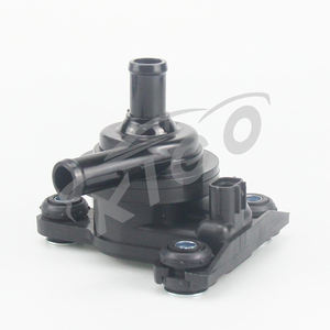 Nueva Bomba de Agua Eléctrica de Plástico <span class=keywords><strong>Kico</strong></span> OEM G9020-47031 04000-32528 12v DC para Motor Híbrido Prius 1.5L, Garantía de 12 Meses, 100% Original - Product Image 3