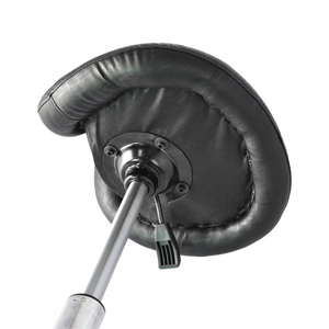 Tabouret <span class=keywords><strong>de</strong></span> <span class=keywords><strong>selle</strong></span> portable pour <span class=keywords><strong>cheval</strong></span>, chaise <span class=keywords><strong>de</strong></span> massage <span class=keywords><strong>de</strong></span> clinique mobile <span class=keywords><strong>avec</strong></span> <span class=keywords><strong>dossier</strong></span> - Product Image 6