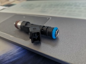 Injector Nozzle for Renault Duster <strong>Logan</strong> Sandero 1.4 1.6 0280158034 - Product Image 3