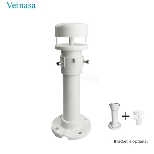 Veinasa-CXS02B Ultrasonic Wind <span class=keywords><strong>Sensor</strong></span> Wind Speed and Direction <span class=keywords><strong>Sensor</strong></span> Anemômetro para Estação Meteorológica - Product Image 5