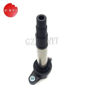 Bobina de encendido 90919-C2003 para Toyota Corolla Matrix Prius V CH-R 1.8L, pieza de repuesto automotriz - Product Image 2