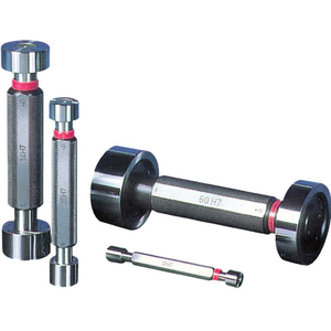 Smooth Plug <b>Gauges</b> Blocks Plugs And Accessories 34H7 20H7 60H7 12H7 For Precision Measurement - Product Image 2