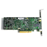 Chasis del servidor 9361-8I 2G 8 puertos internos de perfil bajo 12 Gb/s por adaptador de puerto