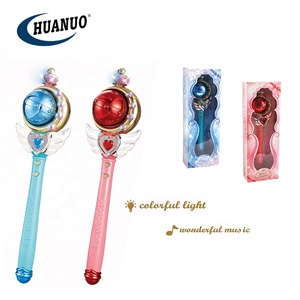 ألعاب بنات رائجة البيع: عربة حصان جميلة باللون الأزرق كهدية - Product Image 5