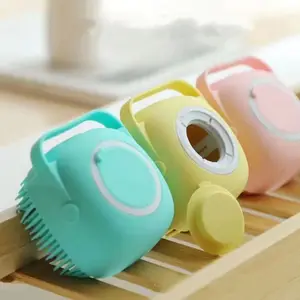 Versatile hand scrubber brush for a Perfect Home 