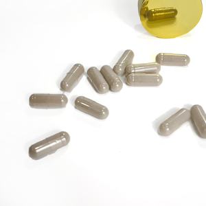 Kudzu แคปซูลสำหรับดูแลสุขภาพสำหรับผู้หญิงยาแคปซูลสำหรับดูแลเต้านม - Product Image 5