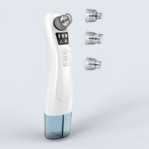 Dispositif d'élimination des points noirs sous vide <span class=keywords><strong>Aspirateur</strong></span> <span class=keywords><strong>Point</strong></span> <span class=keywords><strong>Noir</strong></span> nettoyant Cycle d'eau électrique bulle dissolvant de points noirs - Product Image 3