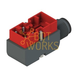Pizzato VNCP12DMK - Nouveau - Product Image 1