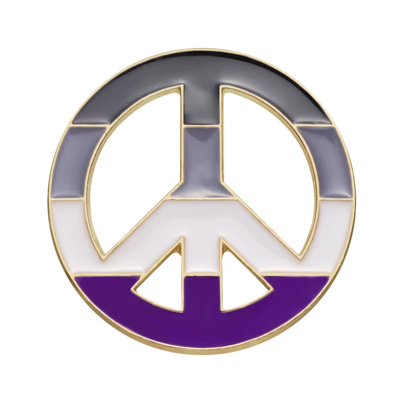 ASEXUAL 3