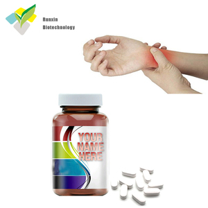 Üretici En Kaliteli Glukozamin Kondroitin tablet - Product Image 3