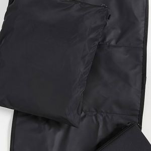 Mochila Pañalera Portátil Impermeable de Neopreno Personalizada para Bebés con Cambiador de Viaje, Correas para Cochecito y Cierre Multifunción - Product Image 4