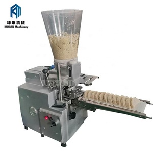 Presse <span class=keywords><strong>à</strong></span> pâtes chinoise multifonctionnelle en acier inoxydable pour <span class=keywords><strong>ravioli</strong></span> et empanada - Product Image 1