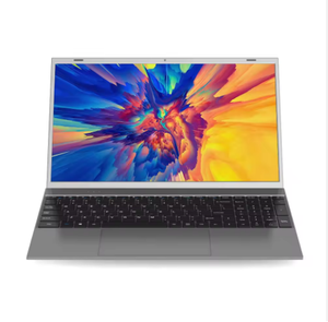 14'' Inch <strong>N3350</strong> Notebook Laptop Computer <strong>Intel</strong> Celeron Dual Core 6GB Graphics Video SSD IPS English Wireless Plastic - Product Image 5