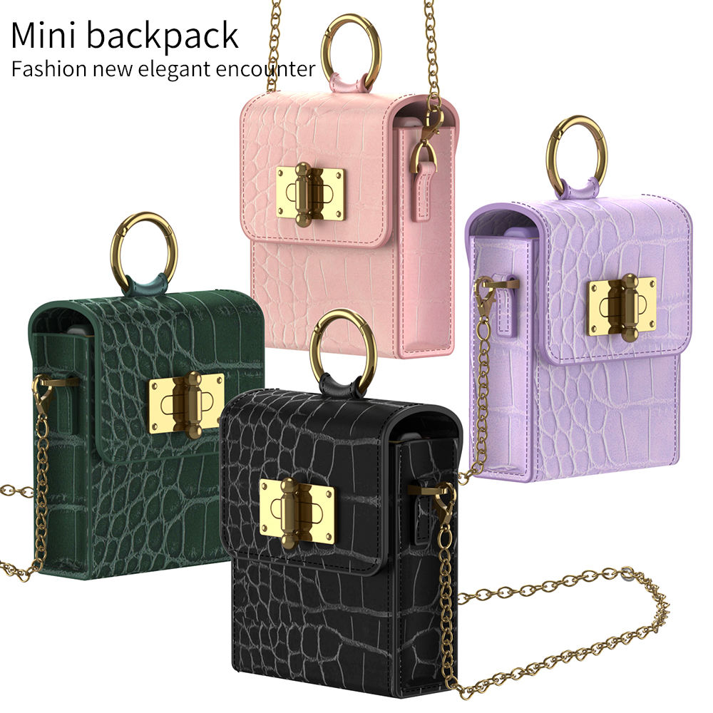 Case & Screen Protector