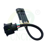 558-416 Arnés principal EFI LS A Adaptador de sensor MAP estilo LS3