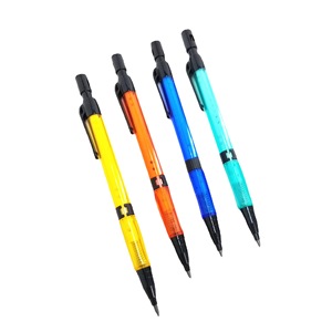 Crayon mécanique automatique pour étudiants, papeterie personnalisée - Product Image 3