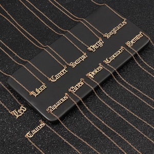 Vacuum Plated Memorial Letter <b>Cross</b> Border Multi Strategic Custom Jewelry Card Anti-bending Structure Non-magnetic Steel Gift - Product Image 3