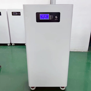高品质 48V 51.2V 300Ah15Kwh 太阳能锂离子电池组 <span class=keywords><strong>3.2</strong></span> 伏 300Ah 锂电池芯 - Product Image 3