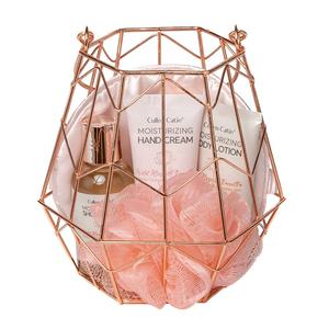 Coffret de Bain et Gel Douche à Prix Usine - Panier Spa - Excellent Choix de Cadeau pour la Saint-Valentin et la Fête des Mères - Product Image 5