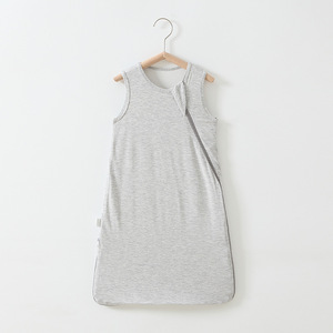 Engepapa BB0050 Pigiama con Cerniera per Neonati 0-3 Anni, Vestiti in Bambù a Maniche Lunghe con Stampa Personalizzata, Sacco Nanna - Product Image 4