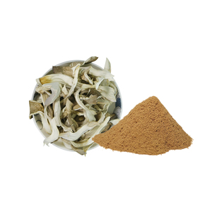 Extracto de Hongo Ostra en Polvo Goodex, 30% Polisacáridos, Grado Alimenticio, Cultivo Artificial - Product Image 2