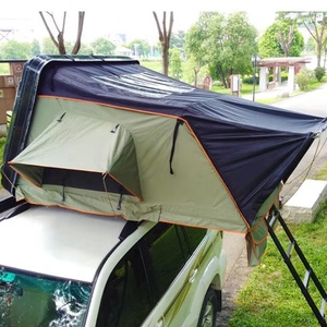Tente <span class=keywords><strong>de</strong></span> <span class=keywords><strong>toit</strong></span> personnalisée en usine Camping 4 porte-lit <span class=keywords><strong>de</strong></span> camion pour tente <span class=keywords><strong>de</strong></span> <span class=keywords><strong>toit</strong></span> Tente <span class=keywords><strong>de</strong></span> <span class=keywords><strong>toit</strong></span> à coque dure - Product Image 3