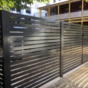 Fabrication de tôles en acier inoxydable, estampage personnalisé, pièces d'équipement industriel OEM/ODM - Product Image 5