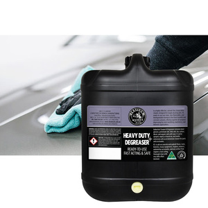 重型脱脂剂20L多功能清洁器发动机轮胎轮辋内部去除器，用于汽车细节 - Product Image 5