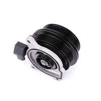 OE 0303c121004d Pump Pump Petro pompa minyak mesin untuk VOLKSWAGEN Touran 2.0Tiguan gerak biru
