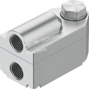 VBQF-D-G18-E 547533 ชุดระบายลมเร็วแบบนิวเมติก Festos ของแท้ - Product Image 2