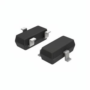 MMBFJ177LT1 Electronic Components And Parts BOM Quote Service Transistors - Product Image 1