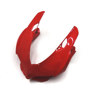 Kit carenatura iniezione per 2012 2015 <span class=keywords><strong>Ducati</strong></span> 899 <span class=keywords><strong>1199</strong></span> pannello rosso Panigale - Product Image 3