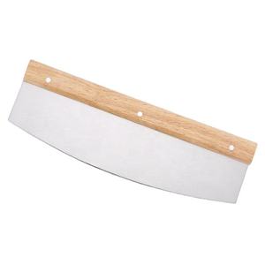 Coltello a Rotella per Pizza in Acciaio Inossidabile Durevole per Uso Commerciale - Vendita all'Ingrosso - Product Image 6