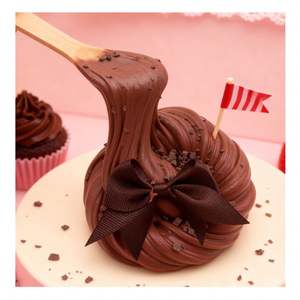 Wholesale Eco-friendly DIY Educational Playdough & <b>Slime</b> <b>Kit</b> Safe Creative Vibrant Project Toys Kids Sensory Gift Package - Product Image 1