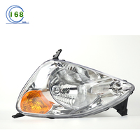 Ensemble de phares avant pour Honda CR-V 2003 RD5 33101-S9A-B01 33151-S9A-B01