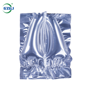 Pa + pa inflatable एयर कुशन जूते पेड़ समर्थन स्पष्ट 40 मी मोटी सुरक्षात्मक फिल्म हल्के वजन वाले जूते फिलर - Product Image 4
