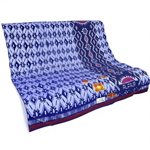 Indonesia sarong Traditional Muslim Woven Sarong Lungi Goyor Al-Fajri Brand - Product Image 2