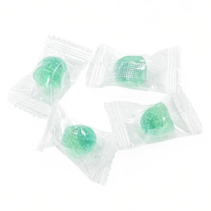 Gomitas Masticables Herbales con Sabor a Frutas Verdes, Suplemento Dietético para Hombres, Apoyo Energético, Marca Privada OEM, Venta al Por Mayor - Product Image 1