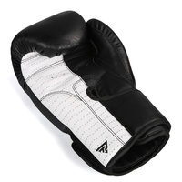 Professionnel d'entraînement au combat 10OZ 12OZ 14OZ 16OZ Nano cuir PU conception de logo personnalisé gants de boxe personnalisés