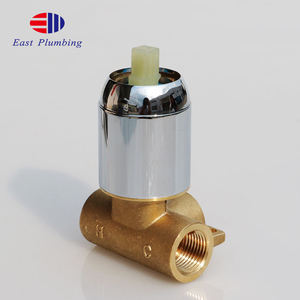 Robinet thermostatique dissimulé, raccords de salle de bains, mitigeur de douche - Product Image 4