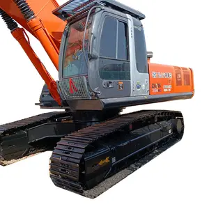 Hitachi ZX350 second-hand excavator 35TON large excavator Japanese original machine on sale at low prices