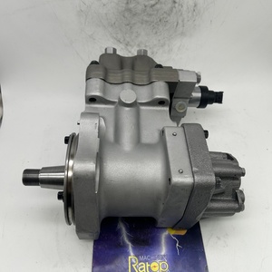 Piezas Originales Nuevas para Motor 6CT8.3 6D114, Bomba de Combustible Diésel 6745-71-1010 3973228 5311171 5594766 4954200 - Product Image 6