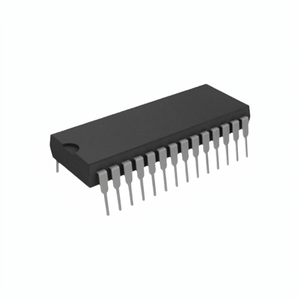 28 DIP Components Electronic Power Management (PMIC) Original ICM7228BIPIZ - Product Image 1