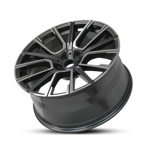 Xử lý tùy chỉnh trung tâm bánh xe ô tô - Product Image 3