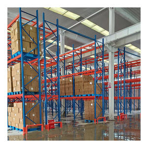 Racks d'équipement de stockage - Product Image 1