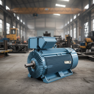 <span class=keywords><strong>มอเตอร์</strong></span>ไฟฟ้ามอเตอร์<span class=keywords><strong>มอเตอร์</strong></span>สามเฟส AC AC 75KW 150kw 315kw <span class=keywords><strong>มอเตอร์</strong></span>สามเฟส AC กับ VFD - Product Image 6