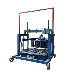 WJ 2-45B Una Máquina para 3 Tipos de Ladrillos, Sin Necesidad de Reemplazar el Equipo Completo; Mezclador Integrado con <span class=keywords><strong>Transportador</strong></span> que Ahorra Costos de Mano de Obra - Product Image 3