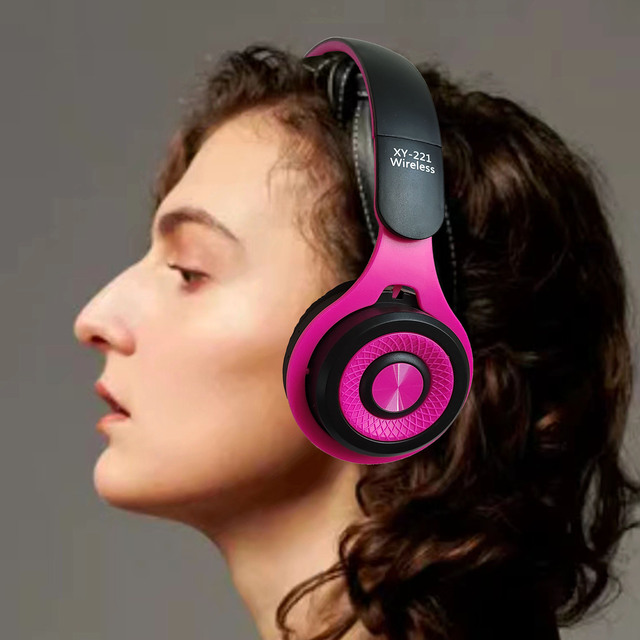Getgold High Quality TWS Wireless Headphones Battery Indicator and JL Chipset Wireless Headphones for Children