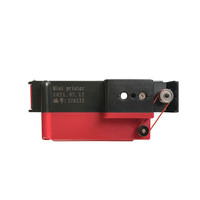 Bestseller Mini portátil de mano Mini máquina impresora de inyección de tinta de codificación por lotes