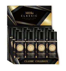 POETRY TIME <span class=keywords><strong>Perfume</strong></span> en Bruma Oakmoss 236ML, Aroma Floral Fresco y Duradero, Spray Ecológico para Uso Diario Femenino, Otoño Invierno - Product Image 6